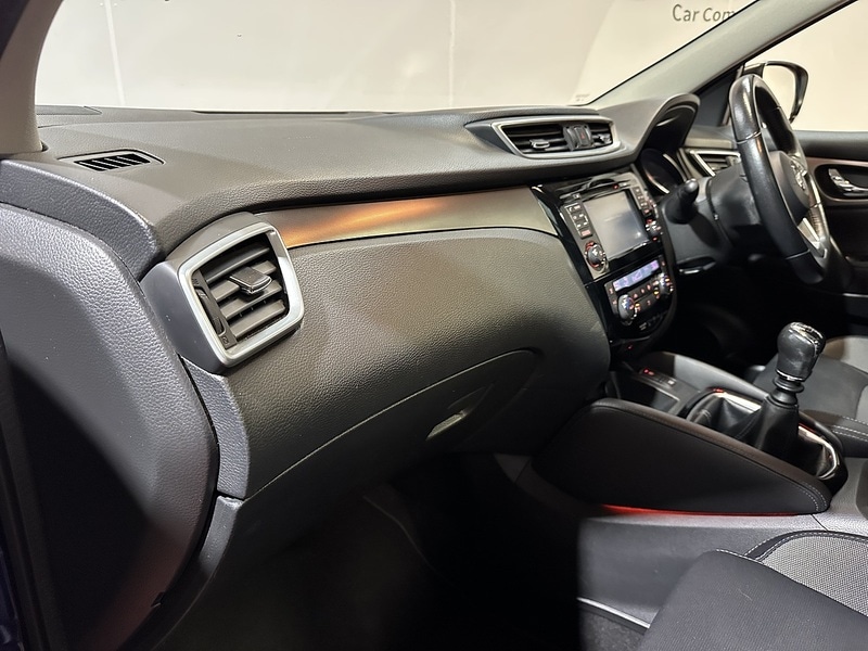 Used Nissan Qashqai 2018 for sale - 77781103: Photo 36