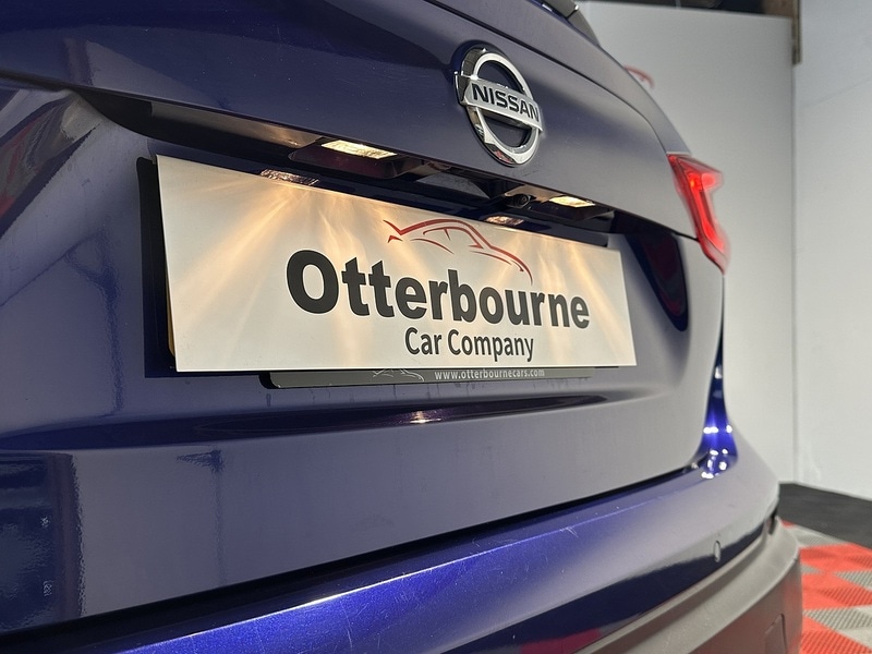 Used Nissan Qashqai 2018 for sale - 77781103: Photo 37