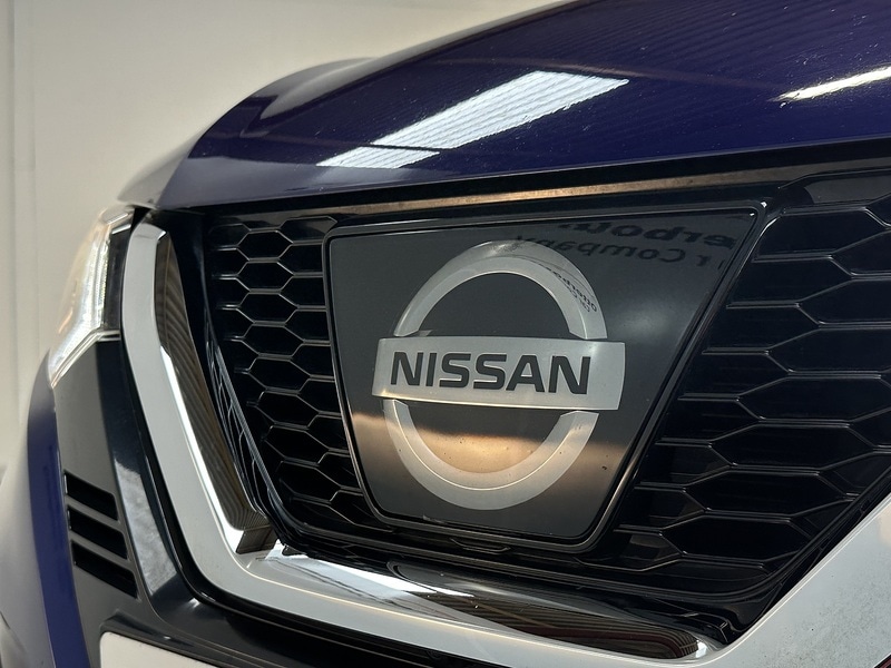 Used Nissan Qashqai 2018 for sale - 77781103: Photo 43