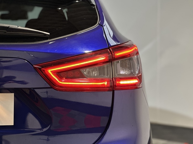 Used Nissan Qashqai 2018 for sale - 77781103: Photo 46