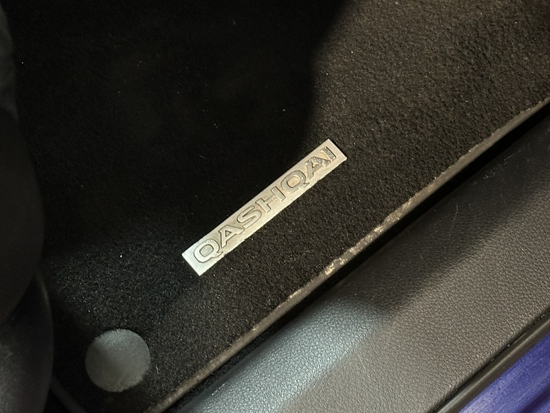 Used Nissan Qashqai 2018 for sale - 77781103: Photo 47