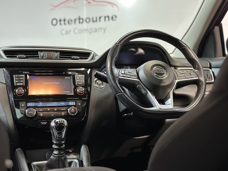 Used Nissan Qashqai 2018 for sale - 77781103: Photo 48