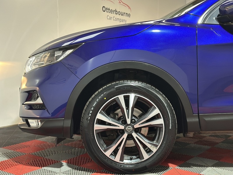 Used Nissan Qashqai 2018 for sale - 77781103: Photo 49