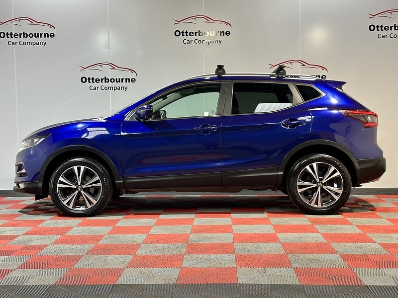Used Nissan Qashqai 2018 for sale - 77781103: Photo 5