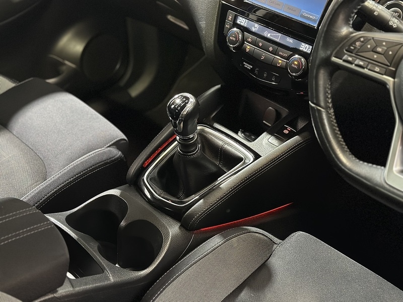 Used Nissan Qashqai 2018 for sale - 77781103: Photo 52