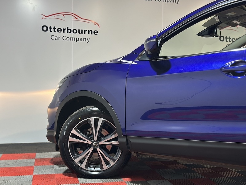 Used Nissan Qashqai 2018 for sale - 77781103: Photo 54