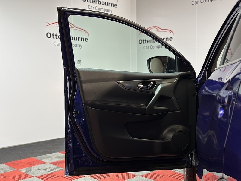 Used Nissan Qashqai 2018 for sale - 77781103: Photo 55