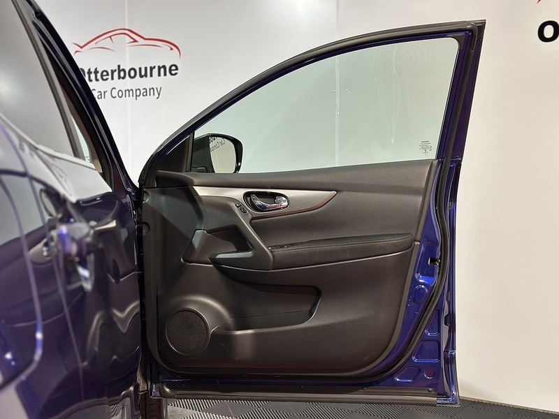 Used Nissan Qashqai 2018 for sale - 77781103: Photo 56