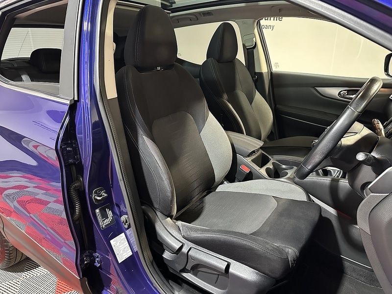 Used Nissan Qashqai 2018 for sale - 77781103: Photo 6