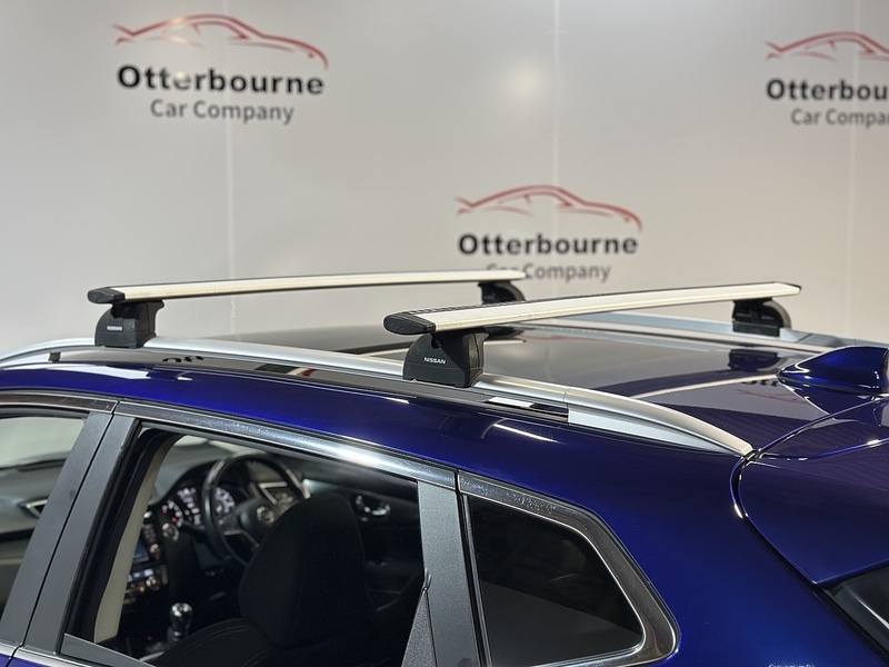 Used Nissan Qashqai 2018 for sale - 77781103: Photo 62