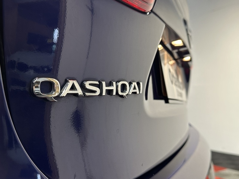 Used Nissan Qashqai 2018 for sale - 77781103: Photo 63