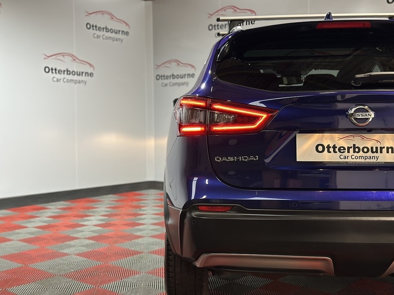 Used Nissan Qashqai 2018 for sale - 77781103: Photo 65