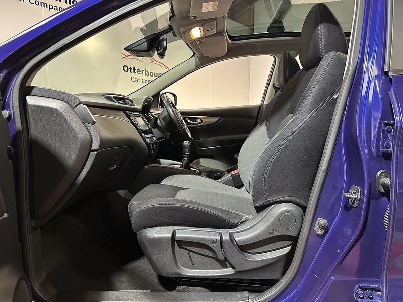 Used Nissan Qashqai 2018 for sale - 77781103: Photo 67