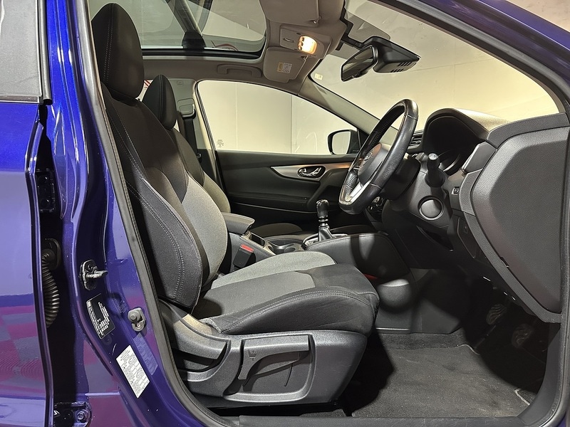 Used Nissan Qashqai 2018 for sale - 77781103: Photo 68