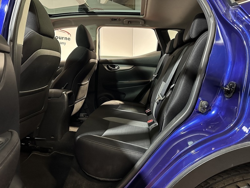 Used Nissan Qashqai 2018 for sale - 77781103: Photo 69