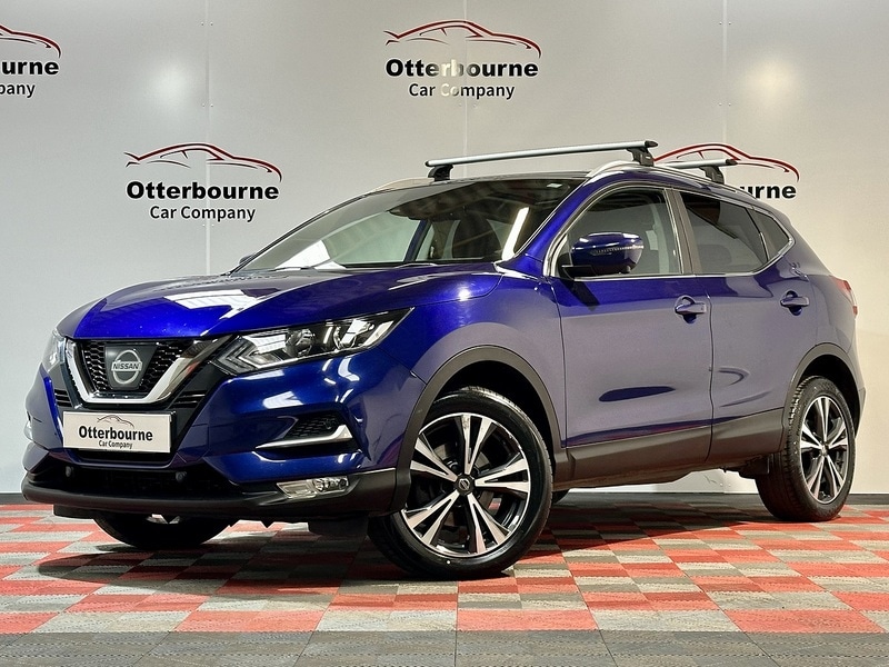 Used Nissan Qashqai 2018 for sale - 77781103: Photo 7
