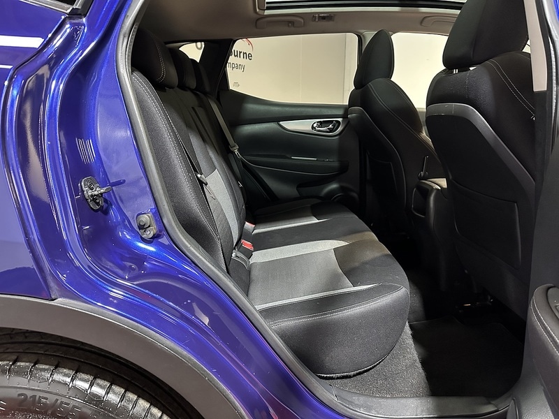 Used Nissan Qashqai 2018 for sale - 77781103: Photo 70