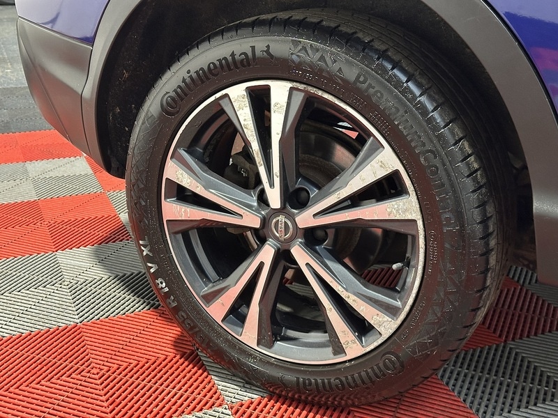 Used Nissan Qashqai 2018 for sale - 77781103: Photo 71