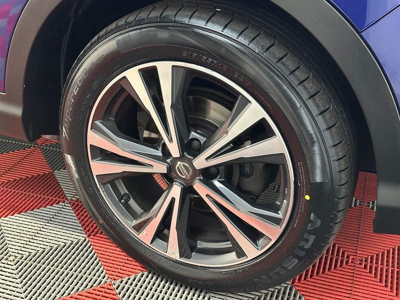 Used Nissan Qashqai 2018 for sale - 77781103: Photo 72