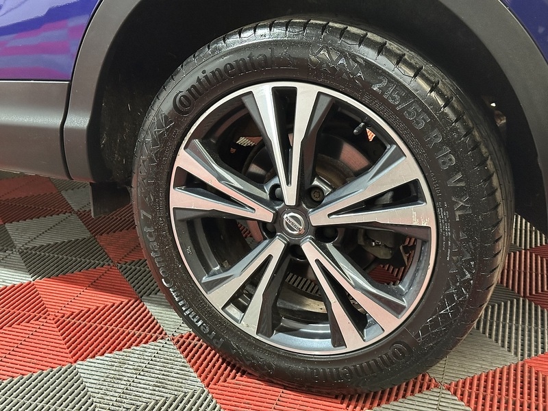 Used Nissan Qashqai 2018 for sale - 77781103: Photo 74