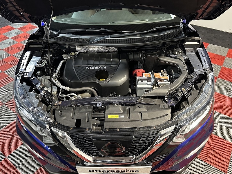 Used Nissan Qashqai 2018 for sale - 77781103: Photo 75