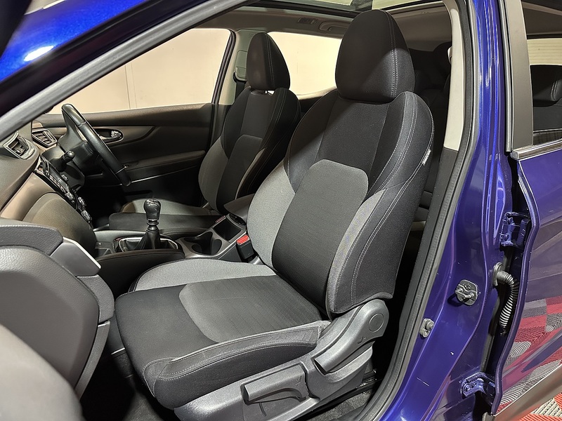 Used Nissan Qashqai 2018 for sale - 77781103: Photo 8