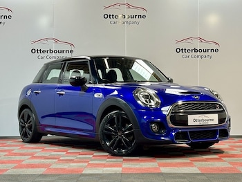Used MINI Hatch 2019 for sale - 78646056: Photo