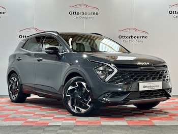 Used Kia Sportage 2023 for sale - 78734367: Photo
