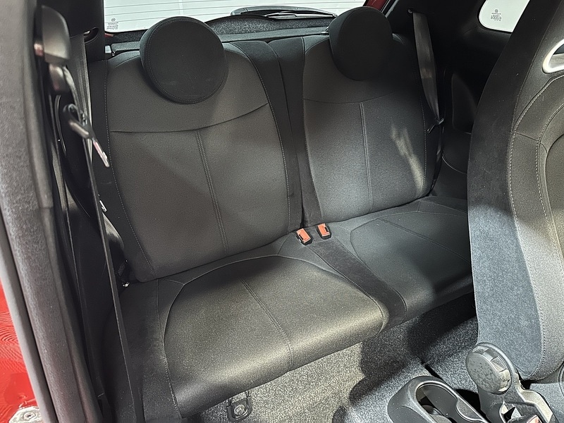 Used Abarth 595 2019 for sale - 77889199: Photo 10