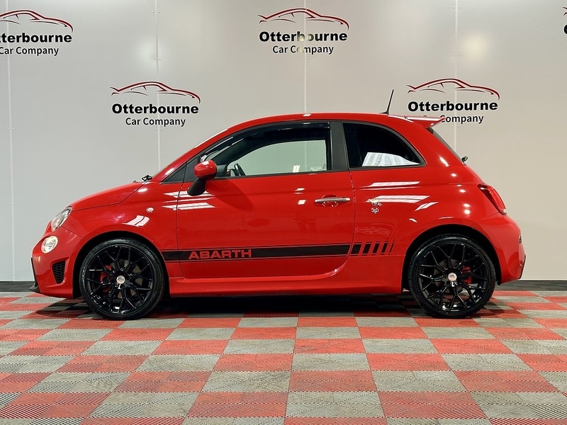 Used Abarth 595 2019 for sale - 77889199: Photo 11