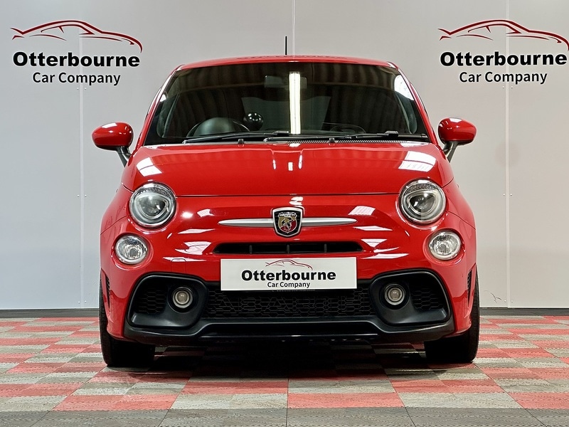 Used Abarth 595 2019 for sale - 77889199: Photo 13