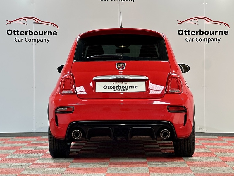 Used Abarth 595 2019 for sale - 77889199: Photo 15