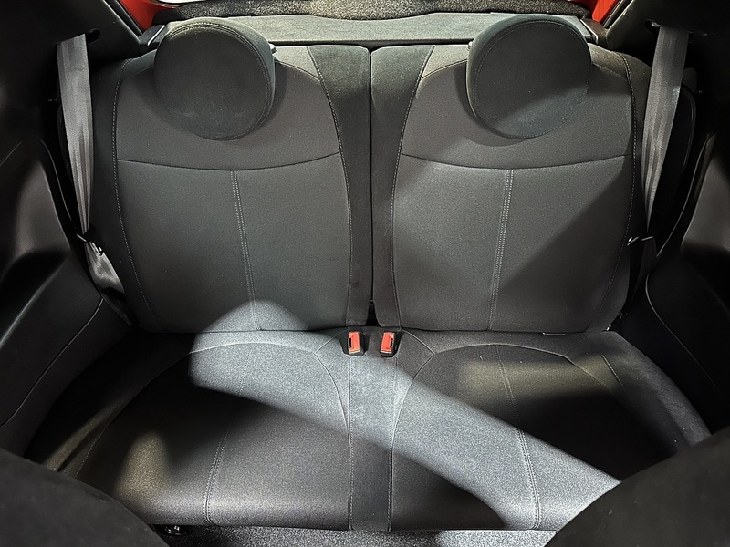 Used Abarth 595 2019 for sale - 77889199: Photo 16