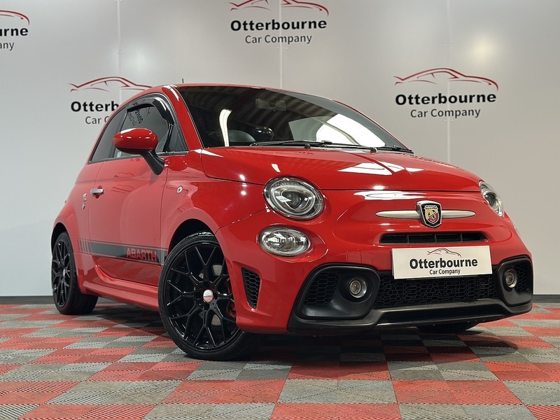 Used Abarth 595 2019 for sale - 77889199: Photo 17