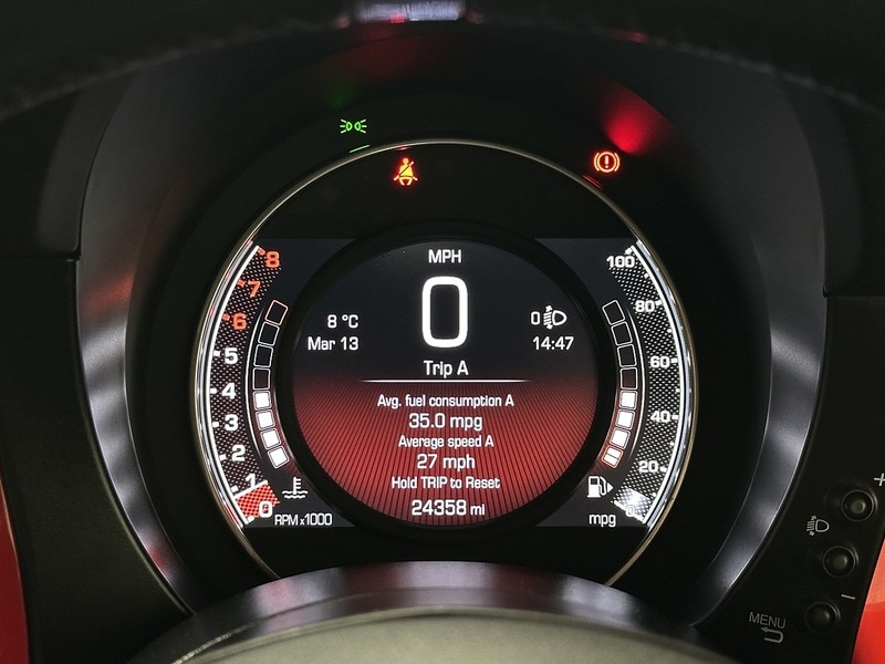 Used Abarth 595 2019 for sale - 77889199: Photo 18