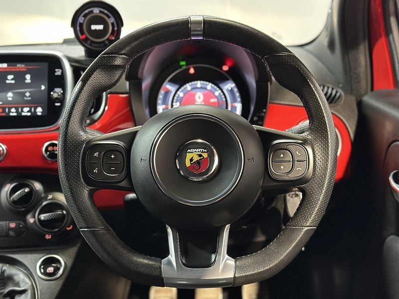 Used Abarth 595 2019 for sale - 77889199: Photo 19