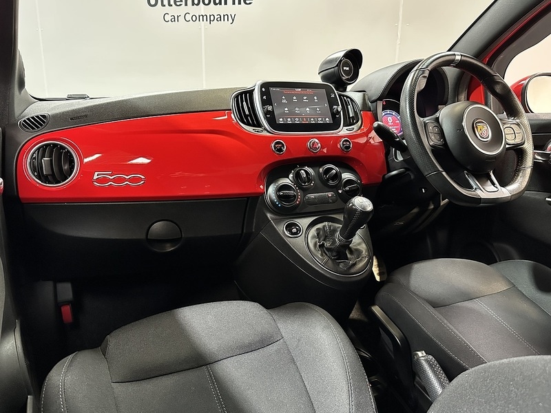 Used Abarth 595 2019 for sale - 77889199: Photo 2