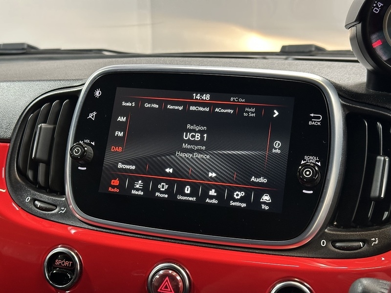 Used Abarth 595 2019 for sale - 77889199: Photo 23