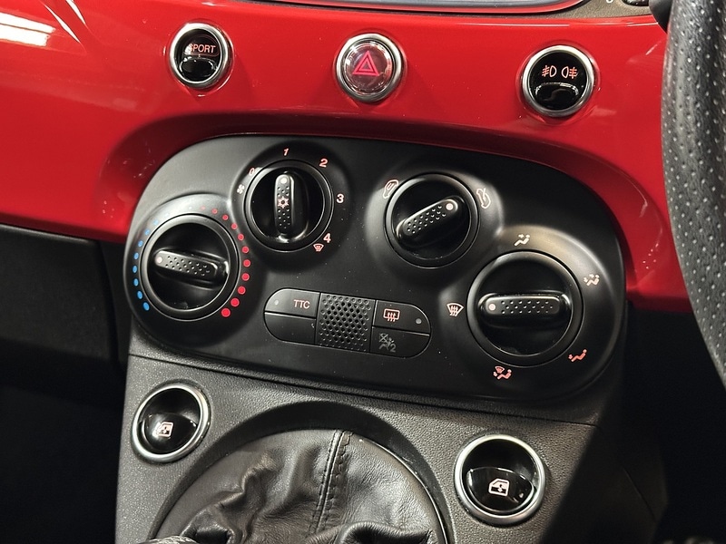 Used Abarth 595 2019 for sale - 77889199: Photo 26