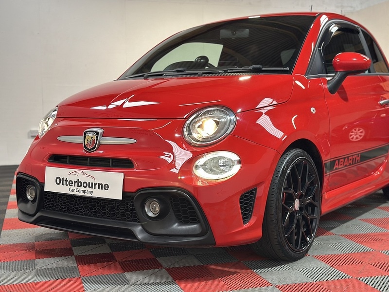Used Abarth 595 2019 for sale - 77889199: Photo 27