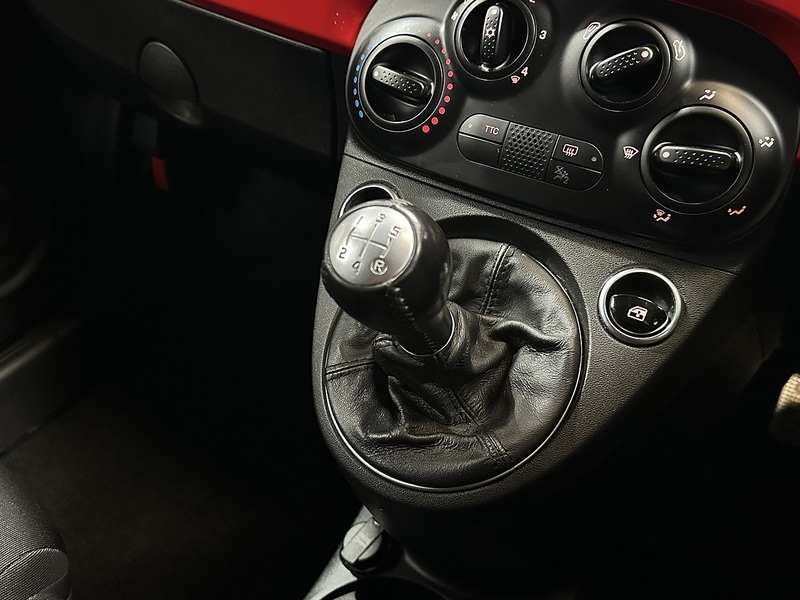 Used Abarth 595 2019 for sale - 77889199: Photo 29