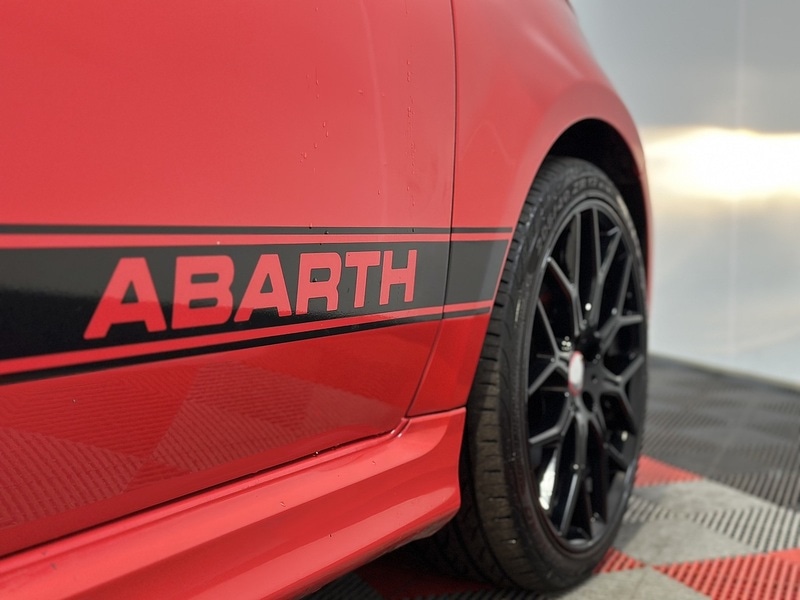 Used Abarth 595 2019 for sale - 77889199: Photo 31