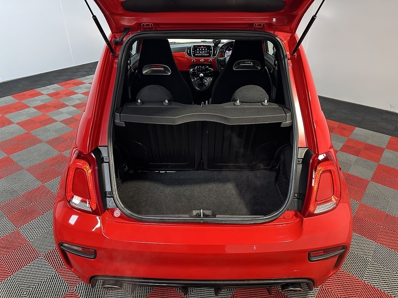 Used Abarth 595 2019 for sale - 77889199: Photo 32