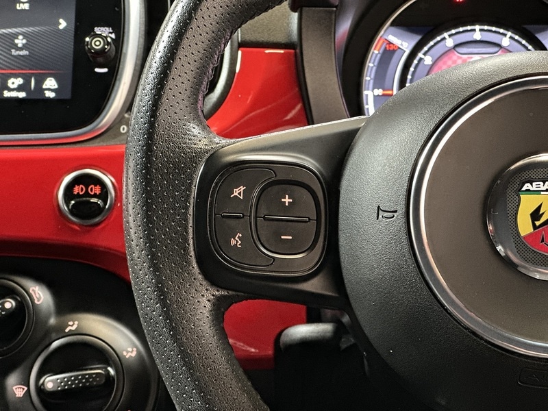 Used Abarth 595 2019 for sale - 77889199: Photo 34