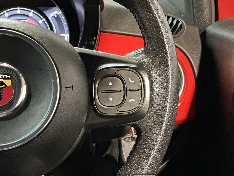Used Abarth 595 2019 for sale - 77889199: Photo 35