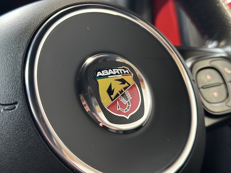 Used Abarth 595 2019 for sale - 77889199: Photo 36