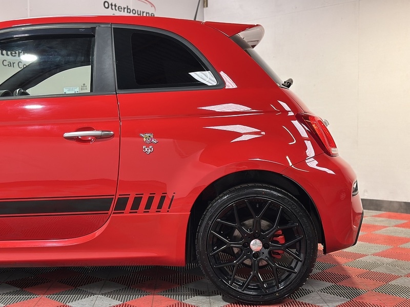 Used Abarth 595 2019 for sale - 77889199: Photo 38
