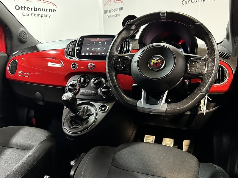 Used Abarth 595 2019 for sale - 77889199: Photo 4