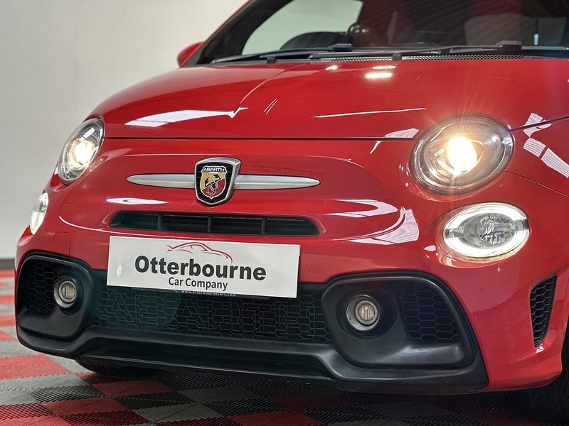Used Abarth 595 2019 for sale - 77889199: Photo 40