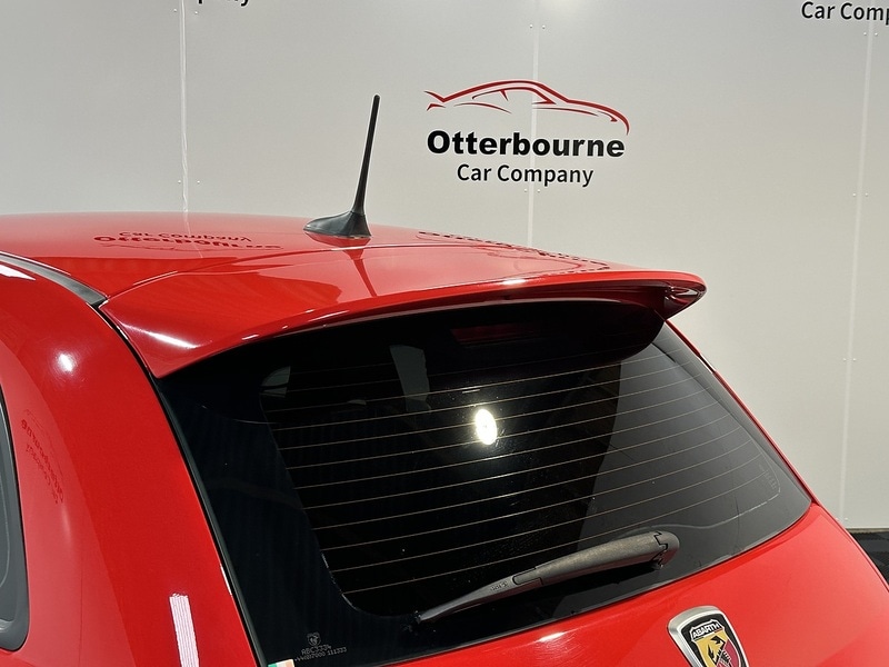 Used Abarth 595 2019 for sale - 77889199: Photo 42